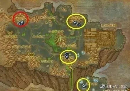 海加尔守护者任务怎么快速完成？2026最新声望速刷攻略与隐藏剧情解锁