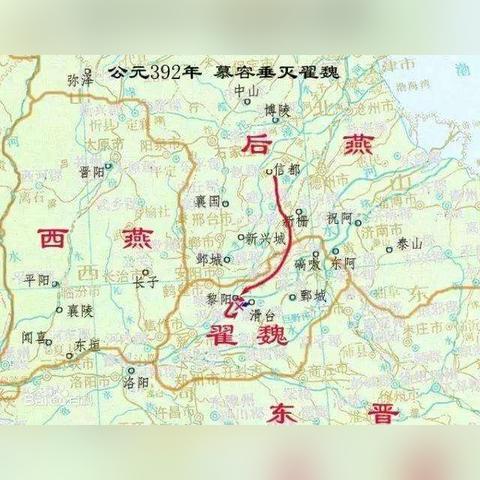 敕勒歌民族之谜破解，从鲜卑牧歌到语文课本的逆袭之路