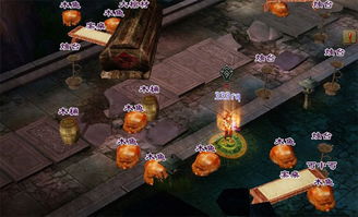 倩女幽魂雷峰塔终极破解，2026新版机关疑云全图解+速通秘籍