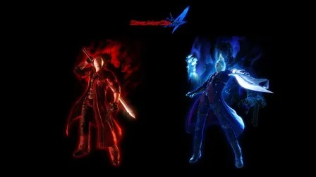 一、85版本鬼泣三大形态的本质区别