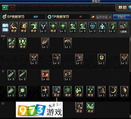 2023狂战PK加点绝版攻略，3套方案秒懂决斗场制霸秘诀