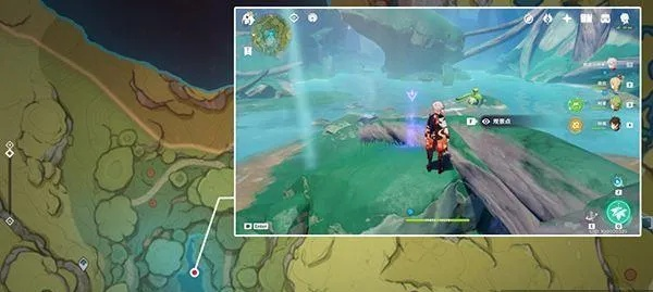 掌握此攻略，轻松开启原神幻梦之门！