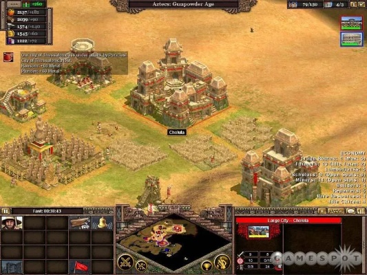 国家崛起之爱国战争秘籍为什么无效？3大误区与5个隐藏代码实测