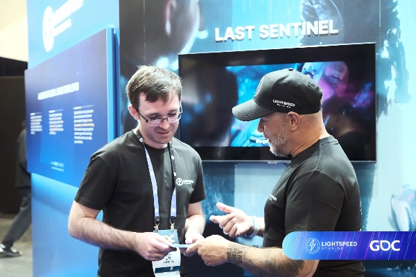 光子携八大议题亮相GDC，为你探寻AI时代游戏实战答案！