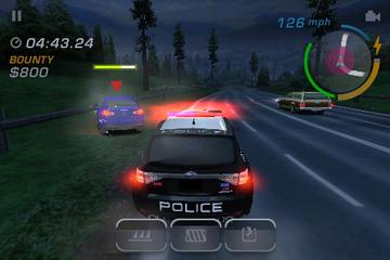 极品飞车热力追踪重制版漂移失灵？2026警匪双视角通关秘籍