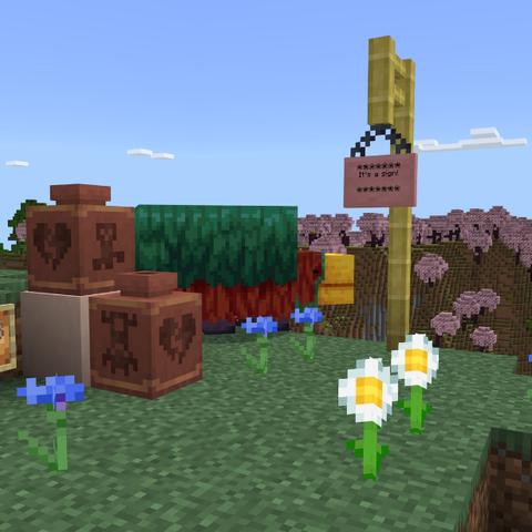 Minecraft 1.9升级十大亮点特性全揭秘，玩家不容错过！