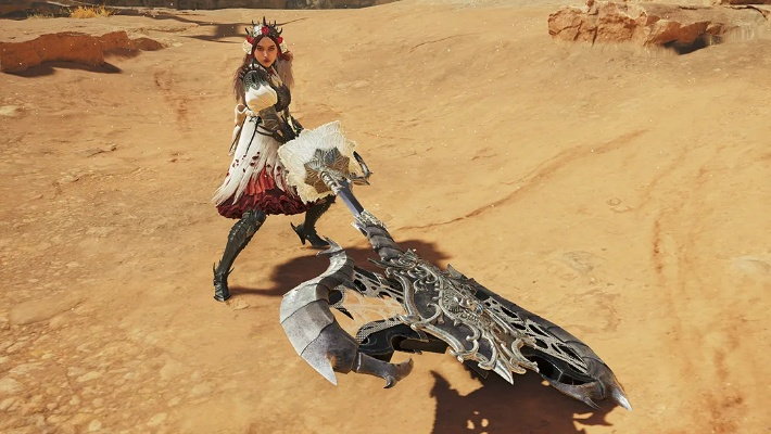 揭秘荒野猎人榴弹盾斧实战技巧，这份攻略你不容错过！