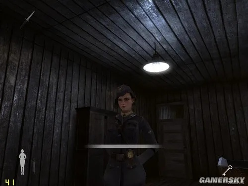 温柔刺客攻略，Velvet Assassin潜行黑皮书与全关卡暗影击杀实战解码