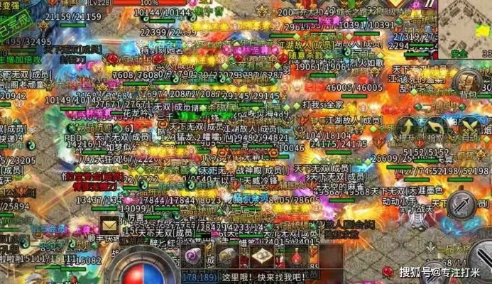 传世2打金实测，单号日入200+的5个冷门地图+2026最新物价表