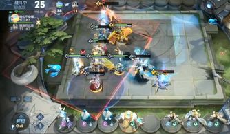 2026金铲铲之战，3套T0阵容偷分秘籍，王者局把把吃鸡！