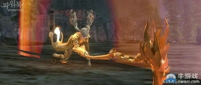 永恒之塔伸缩武器2026绝版回归？隐藏属性+15强化秘辛与实战全解析