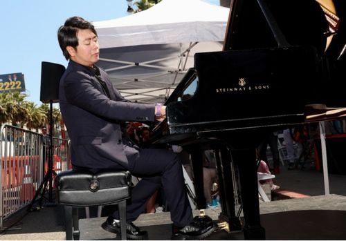 郎朗教内马尔弹钢琴？跨界精英训练法揭秘