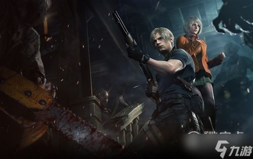 生化危机6艾达王潜入流怎么玩？2026终极潜入攻略解密