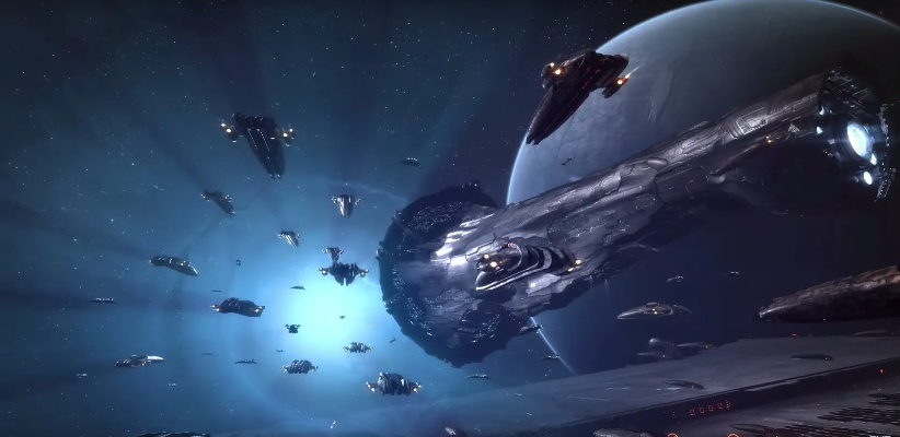 速来！星空大型DLC地球舰队解锁宇宙探索新体验