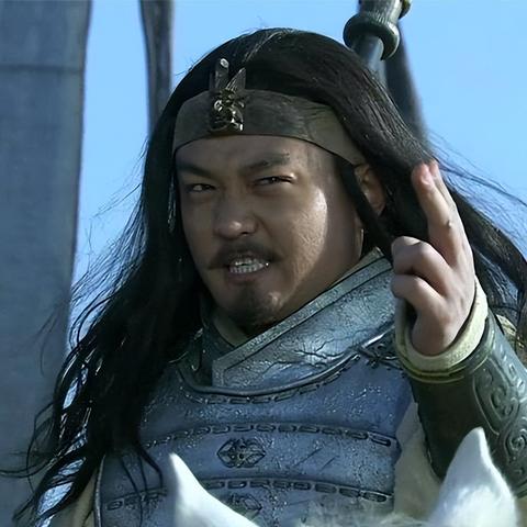 探秘无双大蛇2马超、马岱、庞德神技！这组合威力简直无敌