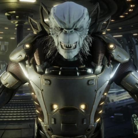 星空地球舰队大型DLC，带你体验宇宙中地球舰队的别样冒险！