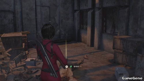 生化危机9DLC悬念拉满！人气角色艾达王极有机会现身