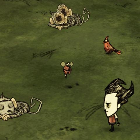 掌握饥荒洞穴玩法技巧，这份深度解析的洞穴生存全攻略别错过！