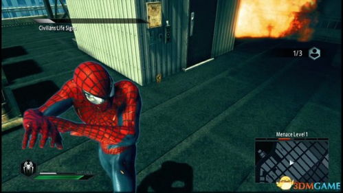 神奇蜘蛛侠图文攻略，2026新版全收集速通路线与隐藏战衣解锁内幕