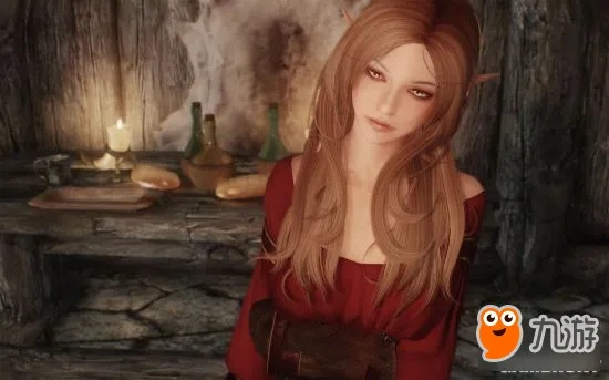 上古卷轴5美女随从排名大揭秘！MOD使用攻略全知道