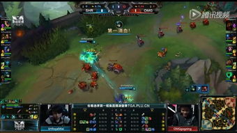 OMG皇族宿命对决再临，2026春季赛BP陷阱与破局之道深度拆解