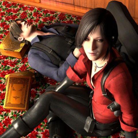 生化危机9DLC悬念，人气角色艾达王极有机会惊喜回归！