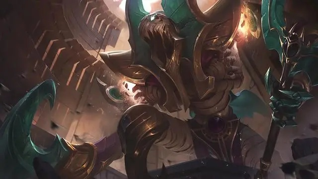 末日使者为何成T0打野？2026费德提克恐惧机制全解析与反制策略