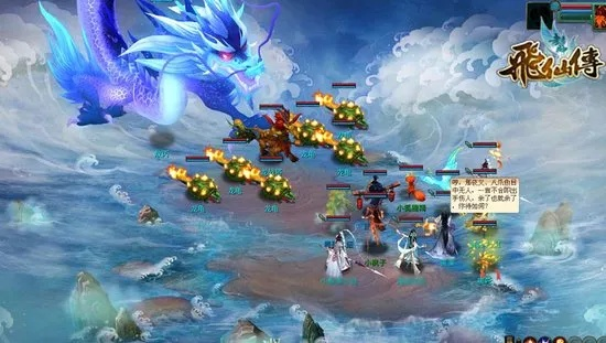 封神飞仙传2026新版，从0到10万战力避坑全链路指南