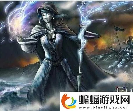 元素之力堕落女巫种族怎么选？2026年3月最新强度榜与隐藏机制全解析