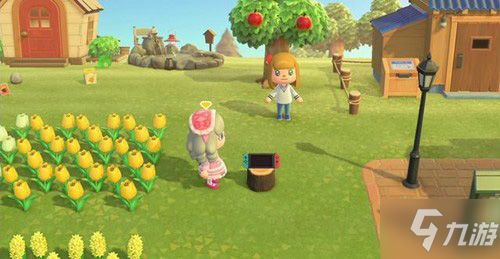 轻松掌握！动物森友会打造完美斜坡的实用建造攻略揭秘