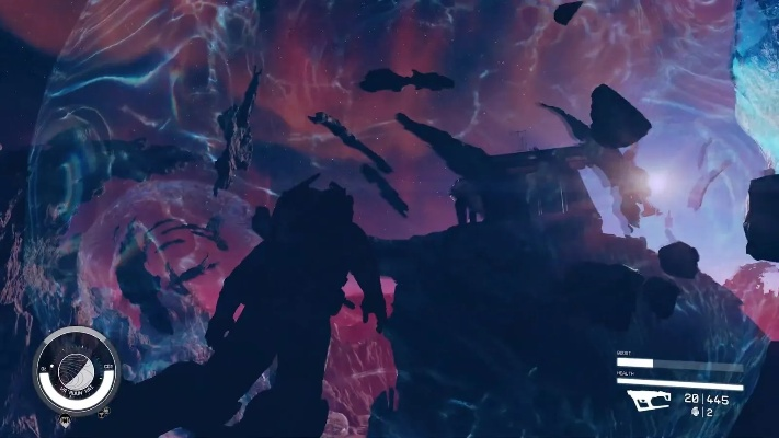 星空大型DLC地球舰队来袭，满足你对宇宙冒险的所有期待！