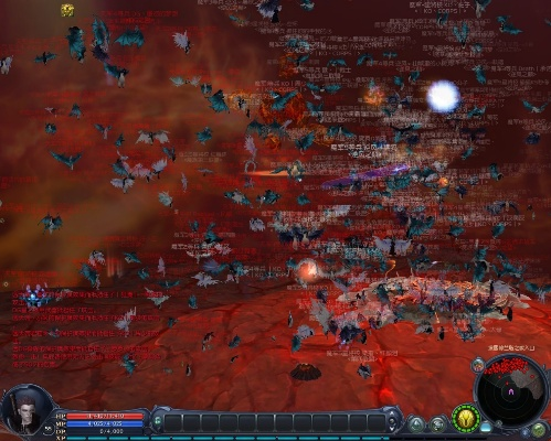 永恒之塔怀旧服新服预约燃爆！火神降临，烽火重燃等你来战