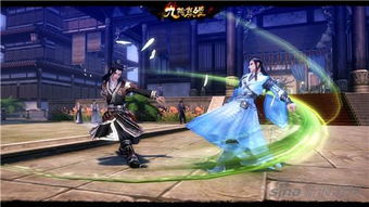 开年速来预约剑网一新服！丰厚好礼恭迎天下侠士重归江湖