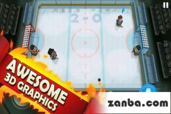 冰川之血冰球游戏胜率翻倍秘诀，2026年职业玩家亲授的7个实战技巧