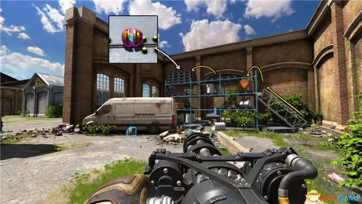 英雄萨姆双D玩法绝密档案，2026年双持系统深度拆解与实战配装指南