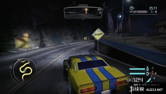 极品飞车10秘籍2026年实测，卡本峡谷隐藏车解锁代码与生涯模式速通攻略