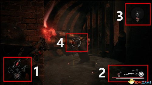 遗迹灰烬重生白金必看！全隐藏道具及奖杯解锁实用秘籍大公开