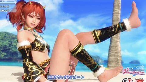 死或生沙滩排球维纳斯假期，高玩亲测3大核心机制与泳装速刷秘籍