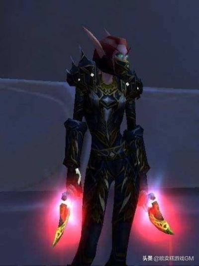 魔兽世界盗贼开锁终极指南，从经典旧世到巨龙时代的全版本路线与宏命令