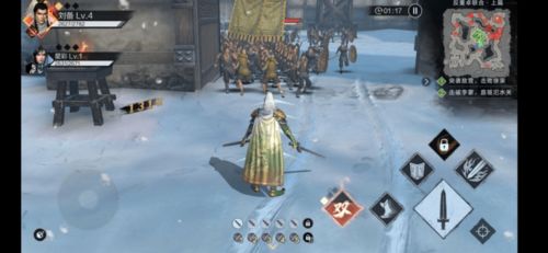 2026年真三国无双最强连招表，全角色实战案例与伤害数据解析