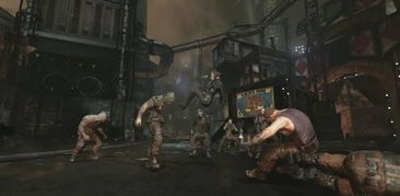 从阿卡姆到哥谭，2026猫女潜行战斗体系全维度解码