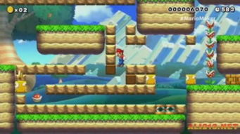 马里奥制造2通关难题不用愁！全关卡高效攻略秘籍大揭秘