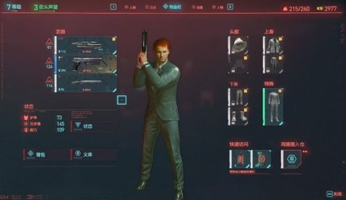 赛博朋克2077帕南隐藏剧情全解锁，2026最新完美攻略与对话秘籍