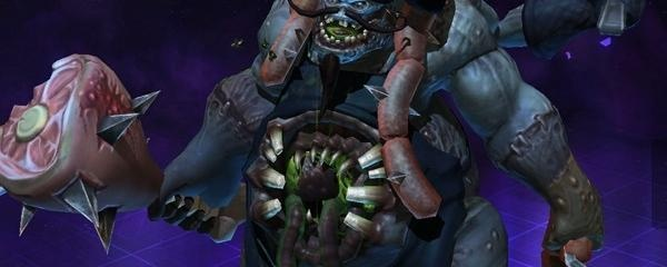 被误解的缝合怪，圣巫的真实定位