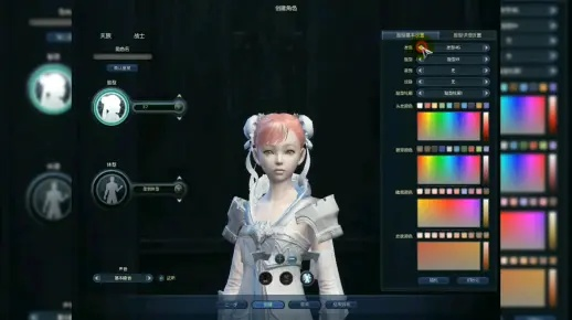 永恒之塔捏人数据终极解码，2026年跨版本导入黑科技与明星脸参数实测报告