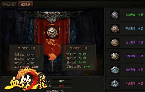 傲视传奇2026新版开荒全攻略，7天战力破百万的隐藏技巧