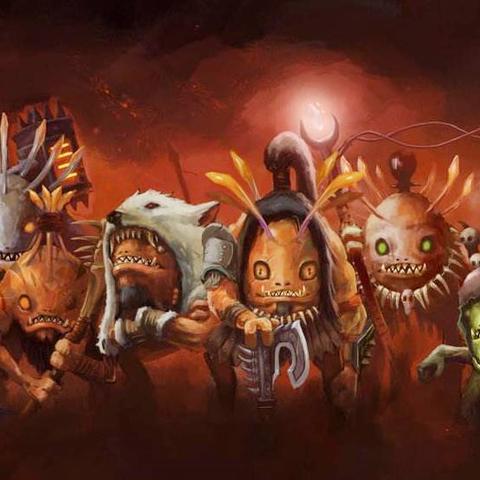 2013暴雪嘉年华全复盘，德拉诺之王首曝细节与炉石传说公测内幕