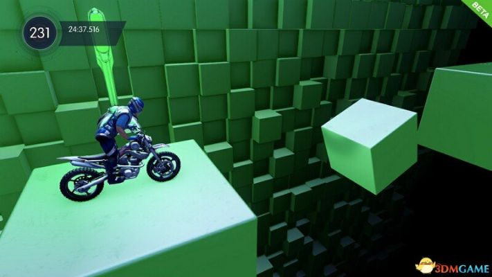 《特技摩托：聚变》全成就解锁攻略，轻松达成！