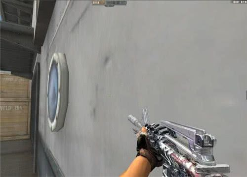 M4A1雷神2026实战圣经，从压枪到意识的全维度解析