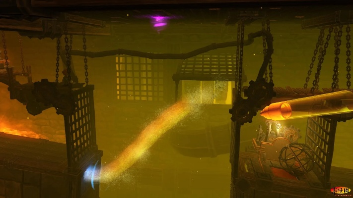 麦克斯：兄弟魔咒全关卡攻略秘籍，轻松通关！